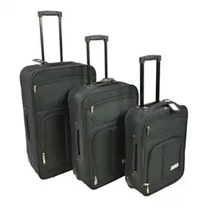 Kofferset weichschale matthias kranz mcallister travel systems
