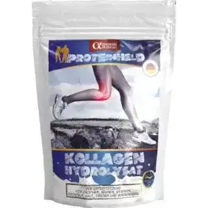 Kollagenhydrolysat alpha aktivnahrung dr briegel proteinheld