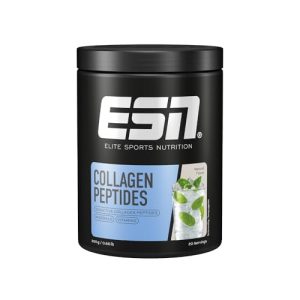 Kollagenhydrolysat ESN Collagen Peptides, Natural, 300 g