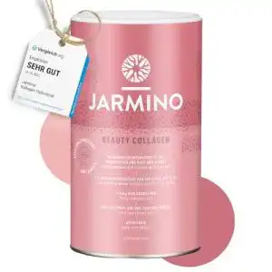 Kollagenhydrolysat jarmino collagen peptide mit hyaluronsaeure