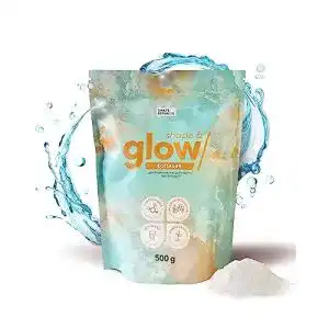 Kollagenhydrolysat shape republic shape glow 500g