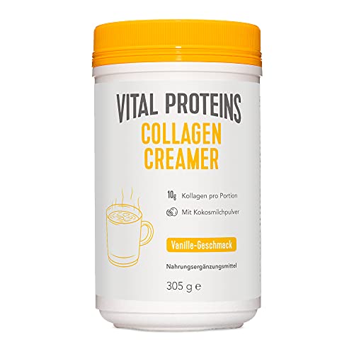 Kollagenhydrolysat Vital Proteins Collagen Creamer