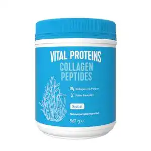 Kollagenhydrolysat vital proteins collagen peptides pulver