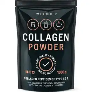 Kollagenhydrolysat