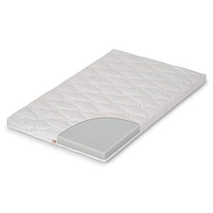 Komfortschaummatratze FabiMax Matratze Comfort für Beistellbett