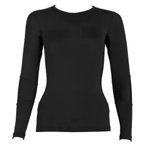 Kompressionsshirt damen capital sports beforce oberteil