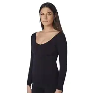 Kompressionsshirt damen czsalus damen kompressionsshirt