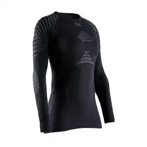 Kompressionsshirt damen x bionic invent 4 0 t shirt