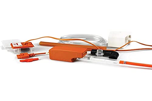 Kondensatpumpe Aspen Pumps FP3313, MS-950 silent+ Mini - kondensatpumpe aspen pumps fp3313 ms 950 silent mini