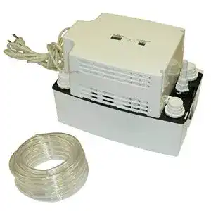 Kondensatpumpe grundfos entleerungspumpe conlift1