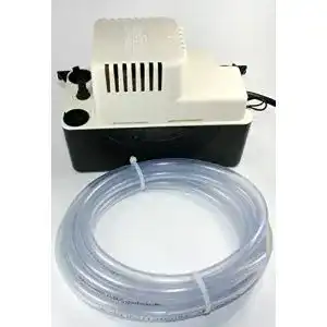Kondensatpumpe rs immopro mit 3m schlauch hebepumpe