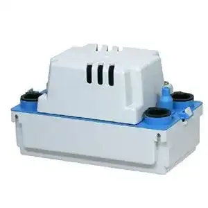 Kondensatpumpe sfa sanicondens mini sanicondens mini