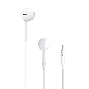 Kopfhörer mit Kabel Apple EarPods mit 3,5 mm Kopfhörerstecker
