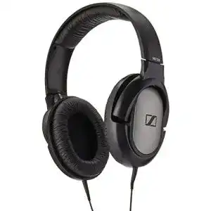 Kopfhoerer mit kabel sennheiser kopfhoerer hd 206 schwarz