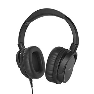 Kopfhörer mit Kabel Thomson Headset mit Mikrofon - kopfhoerer mit kabel thomson headset mit mikrofon
