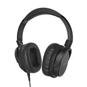 Kopfhoerer mit kabel thomson headset mit mikrofon