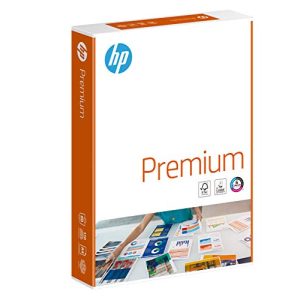 Kopierpapier A4 80g HP Kopierpapier Premium C 851: 80 g/m², A4
