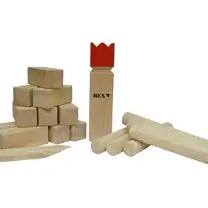 Kubb bex sport bex 07710 original red king