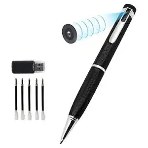 Kugelschreiber kamera amyway mini stifte kamera 32gb hd