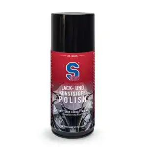 Kunststoff politur dr wack s100 lack kunstoff polish 220 ml