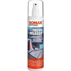 Kunststoff-Politur SONAX TiefenPfleger Seidenmatt (300 ml)