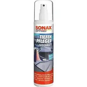 Kunststoff politur sonax tiefenpfleger seidenmatt 300 ml