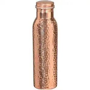 Kupfer trinkflasche osnica 100 reine kupferwasserflasche
