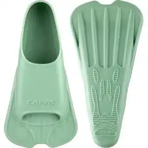 Kurzflossen capas kurze trainingsflossen fuer schwimmen