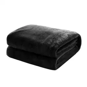 Kuscheldecke mixibaby flauschige extra weich warm flanell