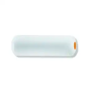 Lackierwalzen color expert 2 superfein 11 cm beidseitig rund