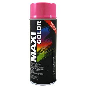Lackspray Maxi Color NEW QUALITY Sprühlack Glanz 400ml - lackspray maxi color new quality spruehlack glanz 400ml