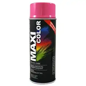Lackspray maxi color new quality spruehlack glanz 400ml