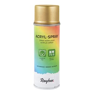 Lackspray Rayher Hobby 34145620 Acryl-Spray, Acryllack - lackspray rayher hobby 34145620 acryl spray acryllack