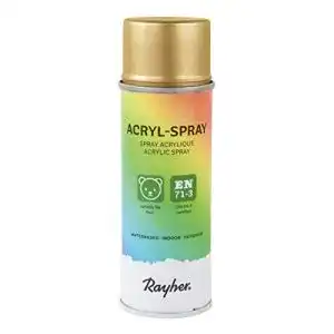 Lackspray rayher hobby 34145620 acryl spray acryllack