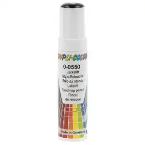 Lackstift auto dupli color 598401 auto color 0 0550 schwarz