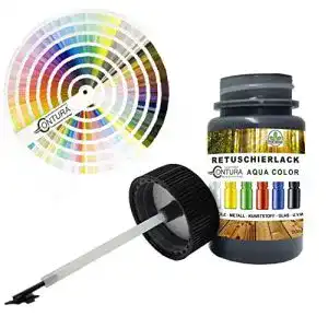 Lackstift auto farbmanufaktur contura