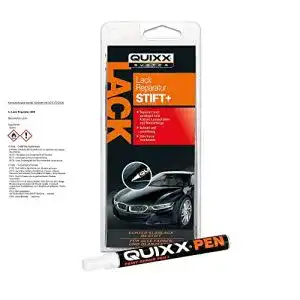Lackstift auto quixx lack reparatur stift