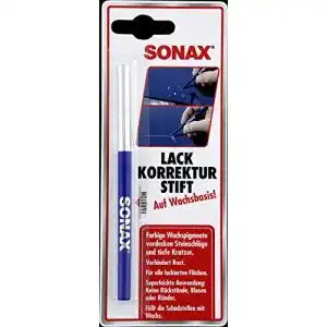 Lackstift auto sonax 3183410 lackkorrekturstift blau tdisplay