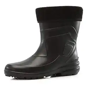 Ladeheid gummistiefel ladeheid damen thermo eva gummistiefel