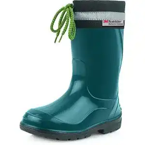 Ladeheid gummistiefel ladeheid kinder gummistiefel mit stulpe