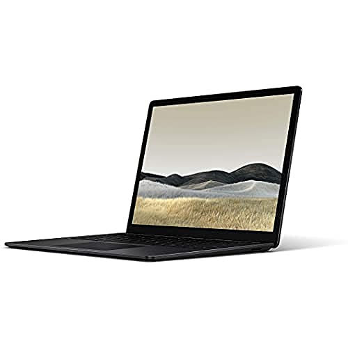 Laptop für Bildbearbeitung und Musikproduktion Microsoft Surface