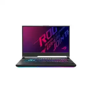 Laptop i7 asus rog strix g17 g712lw 90nr03e1 m02180