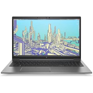 Laptop i7 HP ZBook Firefly 15 G8 (15,6 Zoll / Full HD) Mobile - laptop i7 hp zbook firefly 15 g8 156 zoll full hd mobile