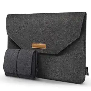 Laptop sleeve homiee macbook air m2 m1 huelle laptop tasche