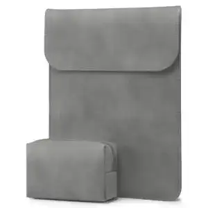 Laptop sleeve hyzuo 13 zoll laptop huelle tasche laptophuelle
