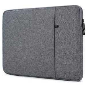 Laptop-Sleeve NIDOO 13″ 14″ Laptop Sleeve Case Notebook-Hülle