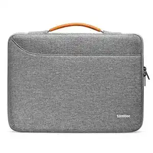 Laptop sleeve tomtoc 360 tasche huelle fuer 2024 135 zoll