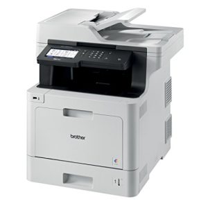Laser-Multifunktionsdrucker Brother MFC-L8900CDW
