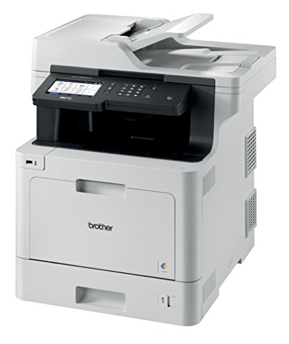 Laser-Multifunktionsdrucker Brother MFC-L8900CDW