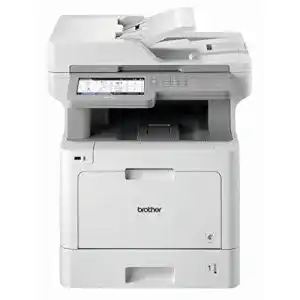 Laser multifunktionsdrucker brother mfc l9570cdw